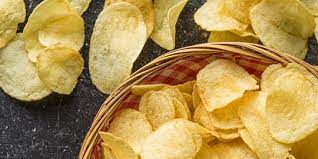 Cara Membuat Keripik Kentang Tipis Tidak Berminyak Dan Renyah Merdeka Com
