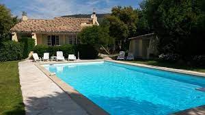grimaud villa de vacances avec 5 chambres pour 11 personnes reservez la location 1361416 avec abritel magnifique v locations vacances vacances villa a louer