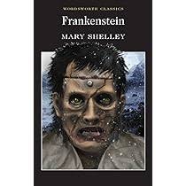 Frankenstein: Or, the Modern Prometheus : Shelley, Mary, Hindle, Maurice:  Amazon.it: Libri