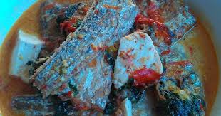 Yuk, bikin batagor ikan khas bandung buat camilan di rumah, mumpung akhir pekan nih! Resepi Ikan Layur Pedas Resepi Merory Sedap Betul