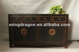 Console chinoise 3 tiroirs fabriquée en orme. Meubles Antiques Chinois Anique Buffet Noir Buy Meuble Tv De Salon Meuble De Salon Antique En Bois Meubles Pour Salon Product On Alibaba Com