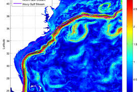 The gulf stream is an atlantic ocean current that has a significant impact on the weather and climate of eastern north america and western europe.in this. New Study Gulf Stream Weakest In 1 000 Years