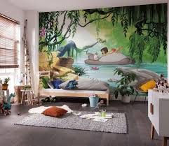 Decals for your kids room. Children S Bedroom Wallpapers Jungle Book Disney Buy It Now
