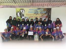 A study in sekolah rendah islam indera mahkota (sri abim), kuantan. Ahli Tkrs Sekolah Rendah Islam Al Irsyad Sertai Perkhemahan Badan Berunifrom Pahang Gps Bestari