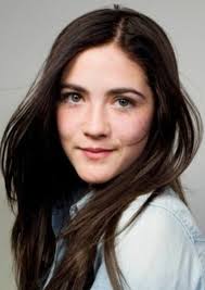 Fan Casting Presley Ryan as Rebecca Rubin in American Girl Dolls