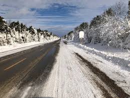 The South Grey Bruce Lutheran Parish