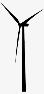 See wind turbine drawing stock video clips. File Wind Turbine Svg Simple Wind Turbine Drawing 2000x2840 Png Download Pngkit