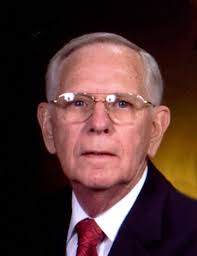 Obituary information for Edward Carson Dail