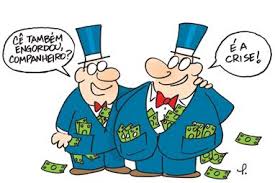 Em plena pandemia, governo reduz tributação sobre lucro dos bancos ...