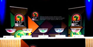 Voici les affiches des quarts de finale de la ligue des champions: Caf Champions League Le Tirage Au Sort Complet De La Phase Des Groupes Foot Rdc