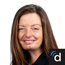 Dr. April M. Hirschberg, MD