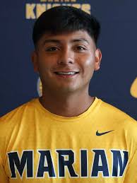 2023 Men's Soccer Roster