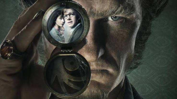 The Failure Of Adults: What A SERIES OF UNFORTUNATE EVENTS Gets Right |  Emily C.A. Snyder