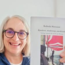 Good morning fellow sailors! ￼As as first time author I wrote my first book  this past year. I began writing it