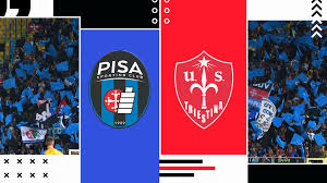 Official page of rai sport up, a television program of leonardo vittorio moretti www.raisport.rai.it. Pisa Triestina Dove Vederla Rai Sportitalia O Eleven Sports Canale Tv E Diretta Streaming Goal Com