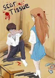 Omniverse: Shinji'S Happiness, And Asuka Pain By Goddragonking On Deviantart