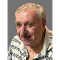 John Wayne Davenport |1943-2024|