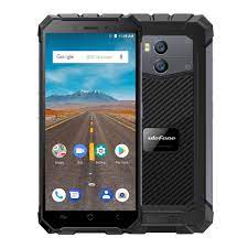 Ulefone Armor X 5500mAh IP68 NFC ...