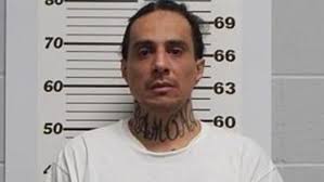 Ponca City man reportedly punches deer and cars, then fights officers at  jail