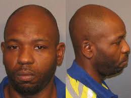 Caddo Parish Jail Bookings 10-7-19