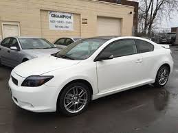Image result for Polar White 2007 Scion