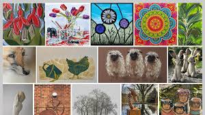 Far Open Trail highlights artists of the Forest of Dean and Wye Valley