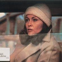 Die drei Tage des Condor [Blu-ray]: Amazon.de: Redford, Robert, Dunaway,  Faye, von Sydow, Max, Robertson, Cliff, Houseman, John, Miller, Michael,  Kayne, Michael, Pollack, Sydney: DVD & Blu-ray