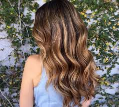 Les meilleurs soins pour cheveux colorés le rose brown : Le Balayage Pour Brune Quelle Est La Meilleure Option Personnalise Archzine Fr