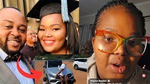 Michelle Blasingame's Instagram, Twitter & Facebook