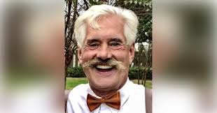 David Henley Tate Jr. Obituary (2023)