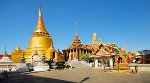 Thái lan từ lâu đã nổi tiếng bởi các công trình kiến trúc chùa chiền đầy độc đáo. Kham Pha Chua Vang Thai Lan Ä'á»‹a Ä'iá»ƒm Linh Thieng Khong Thá»ƒ Bá» Qua