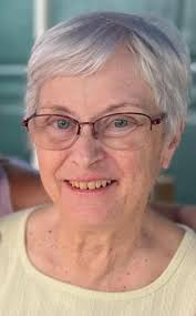 Patricia O'Brien Obituary