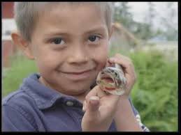 This Generation: Nuuciq Spirit Camp