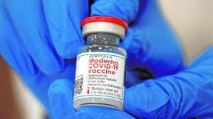 Coronavirus En Andalucia Rovi Fabricara En Granada El Principio Activo De La Vacuna De Moderna Contra El Covid 19