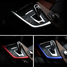 Check spelling or type a new query. Ancher Car Carbon Fiber Gear Shift Box Cover Trim Decor Sticker For Bmw X5 X6 E70 E71 For High Configuration With M Stripe Interior Accessories Center Floor Consoles