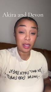 Staying in The Apartment We Shared Devon and Akira