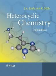Heterocyclic Chemistry In 2020 Organic Chemistry Books Chemistry Organic Chemistry