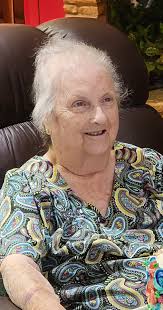 Bobbie Ruth Easterling