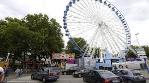 Bien entendu, nous ferons tout notre possible pour que votre visite à l'univers enchanté se déroule en toute sécurité. La Foire Du Midi Ouvre Ses Portes Samedi Avec 130 Attractions