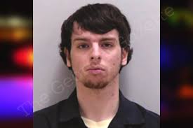 Jonathon Panter — Bartow County Jail Bookings