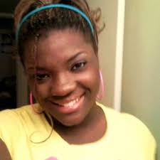 Symone Thomas (@mzmonybaby)