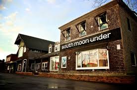 About Us South Moon Under