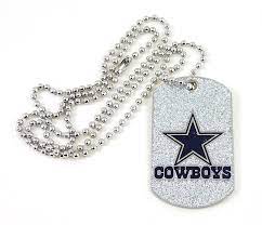 Nfl Dallas Cowboys Glitter Dog Tag You Can Find More Details By Visiting The Image Link Nfl Dallas Cowboys Cowboys Dog Tags