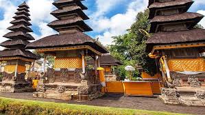 Fakta Menarik Rumah Adat Bali Bali Rumah Fakta Menarik