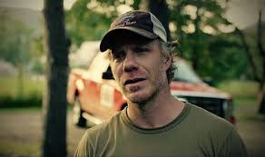 Ozark's Russ Langmore star 'distinctly creepy' in new role away from  Netflix