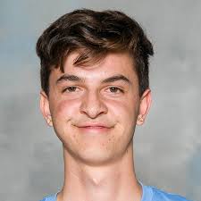 Nathaniel Camacho's Otay Ranch High School Career Home