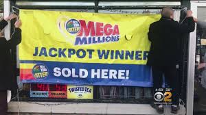 * if other players also match all six numbers, you will share the prize with them in equal amounts. Check Your Tickets 437m Winning Mega Millions Ticket Sold On Long Island Cbs New York