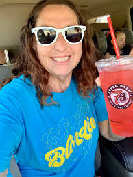 7brew fan experience in El Dorado, AR