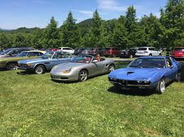 Image result for Azzurro Lemans 1968 Alfa-Romeo