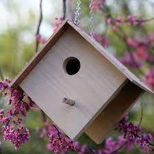 See 10 forts to build with kids to create the ultimate play experience. 15 Diy Birdhouse Plans And Ideas
